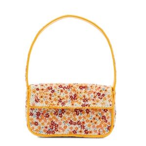Staud Tommy Bead Bag